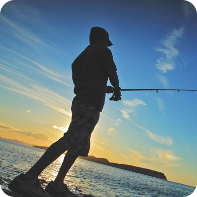 Best deep sea fishing