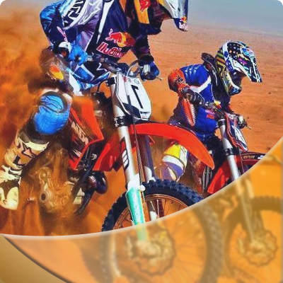 Endurobikes